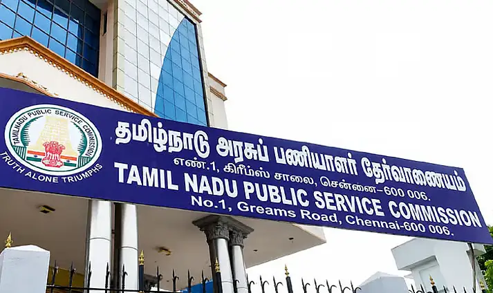 டி.என்.பி.எஸ்.சி. அறிவிப்பு: ஊரக வளர்ச்சித் துறையில் 839 பணியிடங்கள் நிரப்பப்படுகின்றன