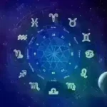 ஜோதிடர் ராசி பலன்களை விளக்கும் படம்