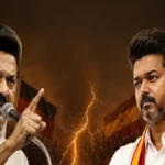 முதலமைச்சர் சி. ஜோசப் விஜய் தலைமையிலான தவெக அரசு போக்குவரத்துத் துறை டெண்டர்களை ரத்து செய்தல்
