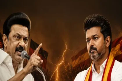 முதலமைச்சர் சி. ஜோசப் விஜய் தலைமையிலான தவெக அரசு போக்குவரத்துத் துறை டெண்டர்களை ரத்து செய்தல்