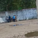 திருநெல்வேலி போக்குவரத்து மண்டல அலுவலகம்