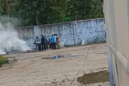 திருநெல்வேலி போக்குவரத்து மண்டல அலுவலகம்