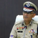 திரிபுரா மாநில காவல்துறை இயக்குநர் அனுராக் தங்கர்