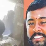 தவெக ஒன்றிய செயலாளர் பாலமுருகன் மற்றும் அவரது சகோதரர் கைது செய்யப்பட்டனர்
