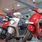 தமிழக அரசு இருசக்கர வாகனம் மானியம் வழங்கும் அறிவிப்பு