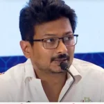 எதிர்க்கட்சித் தலைவர் உதயநிதி ஸ்டாலின்