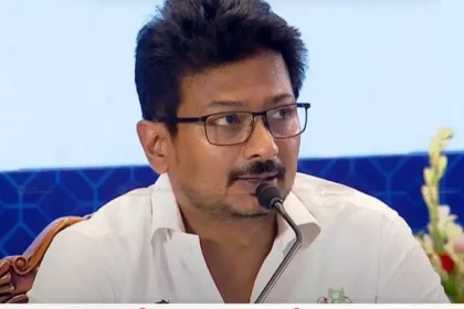 உதயநிதி ஸ்டாலின் சைல்டுலைன் சம்பளம் குறித்து எக்ஸ் தளத்தில் பதிவிட்டுள்ளார்