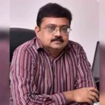 தமிழ்நாடு சுற்றுலாத்துறை ஆணையர் ஜெயசீலன் ஐஏஎஸ்