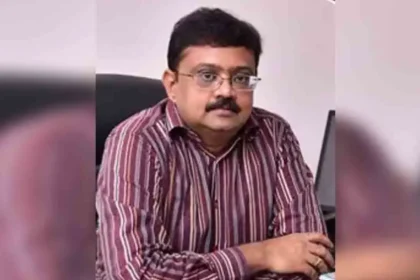 தமிழ்நாடு சுற்றுலாத்துறை ஆணையர் ஜெயசீலன் ஐஏஎஸ்