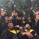 பல்கலைக்கழக மானியக் குழு (யு.ஜி.சி) லோகோ
