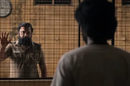 வதந்தி சீசன் 2 டிரெய்லர் வெளியீடு