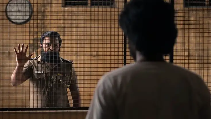 வதந்தி சீசன் 2 டிரெய்லர் வெளியீடு