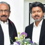 மதிமுக பொதுச்செயலாளர் வைகோ