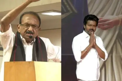 மதிமுக பொதுச்செயலாளர் வைகோ