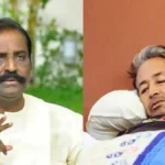 சூழலியல் செயற்பாட்டாளர் சோனம் வாங்சுக் உண்ணாவிரதம்