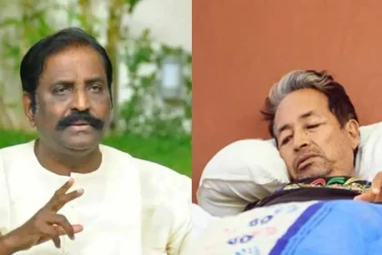 சூழலியல் செயற்பாட்டாளர் சோனம் வாங்சுக் உண்ணாவிரதம்