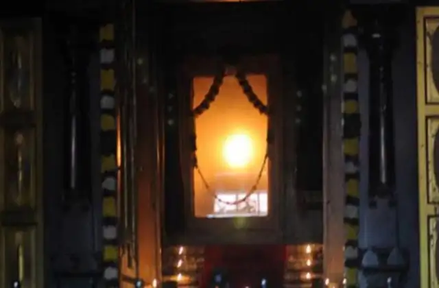 வடலூரில் வள்ளலார் சர்வதேச மையம் அமைக்கும் திட்டம் கைவிடப்பட்டது குறித்த அறிவிப்பு
