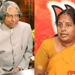 வானதி சீனிவாசன் தனது எக்ஸ் தளத்தில் பதிவிட்டுள்ளார்