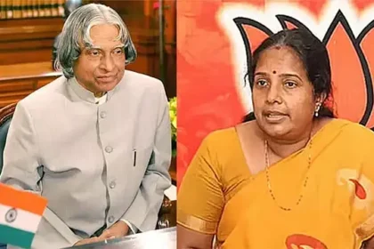 வானதி சீனிவாசன் தனது எக்ஸ் தளத்தில் பதிவிட்டுள்ளார்