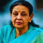 பழம்பெரும் பாடகி ஜமுனா ராணி