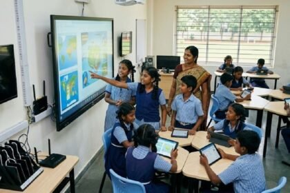 பள்ளிக்கல்வித்துறை உத்தரவு தொடர்பான செய்தி