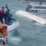 வியட்நாமில் படகு விபத்து: உயிரிழந்தோர் குடும்பங்களுக்கு லாவா நிறுவனம் நிதியுதவி அறிவிப்பு