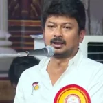 உதயநிதி ஸ்டாலின் அறிக்கை வெளியிடுகிறார்