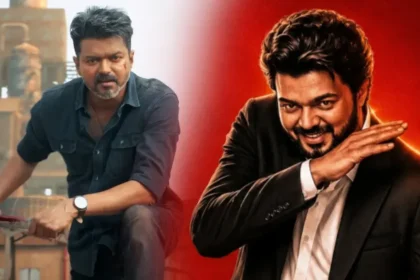 நடிகர் விஜய் நடிப்பில் வெளியான 'ஜனநாயகன்' திரைப்படத்தின் பாக்ஸ் ஆபிஸ் வசூல் குறித்த செய்தி