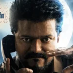 நடிகர் விஜய் நடிக்கும் 'ஜனநாயகன்' திரைப்படத்தின் வெளியீடு குறித்த அறிவிப்பு