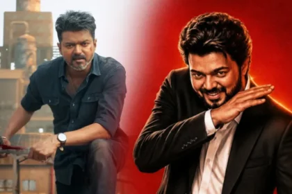 நடிகர் விஜய் நடிப்பில் வெளியான 'ஜனநாயகன்' திரைப்படத்தின் பாக்ஸ் ஆபிஸ் வசூல் குறித்த செய்தி