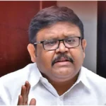 முதலமைச்சர் விஜய்யை சந்திக்கும் முன்னாள் அமைச்சர் வைகை செல்வன்