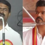மதுரை உயர்நீதிமன்றக் கிளை