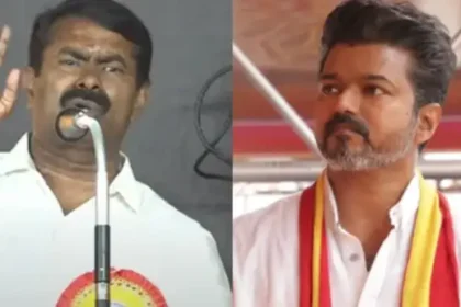 மதுரை உயர்நீதிமன்றக் கிளை