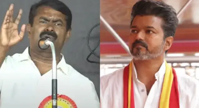 மதுரை உயர்நீதிமன்றக் கிளை