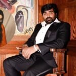 நடிகர் விஜய் சேதுபதி