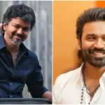 நடிகர் விஜய் மற்றும் நடிகர் தனுஷ் அரசியல் களத்தில் போட்டியிடுவது குறித்த ஜோதிடரின் கணிப்பு