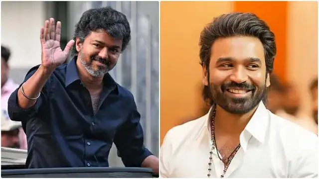 நடிகர் விஜய் மற்றும் நடிகர் தனுஷ் அரசியல் களத்தில் போட்டியிடுவது குறித்த ஜோதிடரின் கணிப்பு
