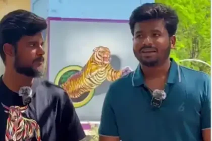விருதுநகர் எம்.எல்.ஏ. செல்வம் விளக்கம் அளிக்கும் காட்சி