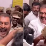 விளாத்திகுளம் திமுக எம்எல்ஏ மார்க்கண்டேயன்