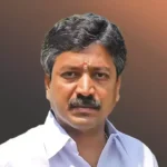 அதிமுக பொதுச்செயலாளர் எடப்பாடி பழனிசாமி