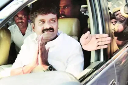 சென்னை உயர் நீதிமன்றத்தில் தேர்தல் வழக்கு விசாரணை