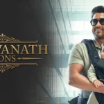 நடிகர் சூர்யா நடிக்கும் 'விஸ்வநாத் அண்ட் சன்ஸ்' திரைப்படத்தின் அறிவிப்பு