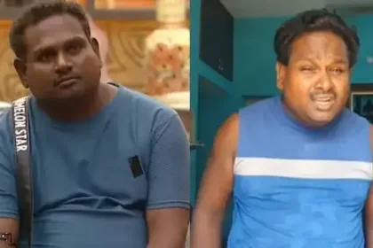 'வாட்டர் மெலன் ஸ்டார்' திவாகர் கைது செய்யப்பட்டார்