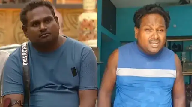 'வாட்டர் மெலன் ஸ்டார்' திவாகர் கைது செய்யப்பட்டார்