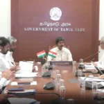 முதலமைச்சர் விஜய் குடிநீர் விநியோகப் பணிகளுக்காக நிதி ஒதுக்கீடு உத்தரவு பிறப்பிக்கிறார்
