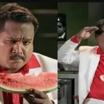 கைது செய்யப்பட்ட 'வாட்டர்மெலன் ஸ்டார்' திவாகர்