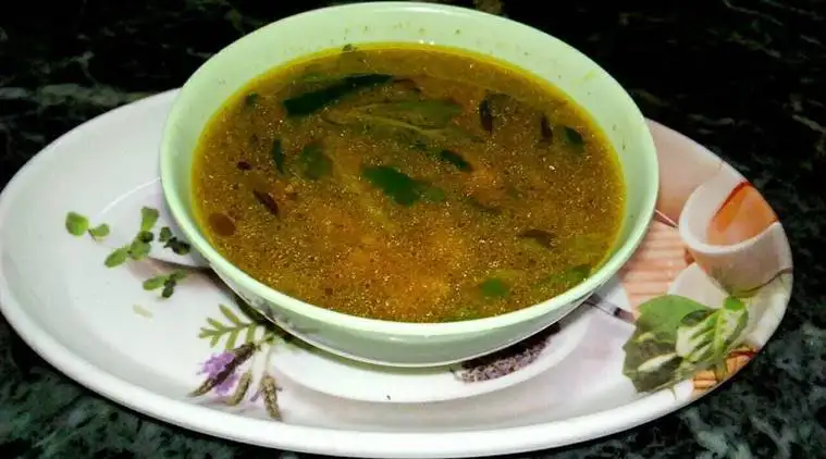 எடை குறைப்புக்கு உதவும் சூப் வகைகள் பற்றிய தகவல்