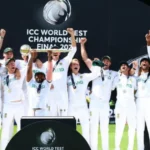 சர்வதேச கிரிக்கெட் கவுன்சில் (ICC) லோகோ