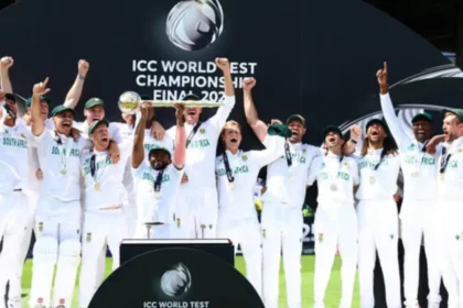 சர்வதேச கிரிக்கெட் கவுன்சில் (ICC) லோகோ