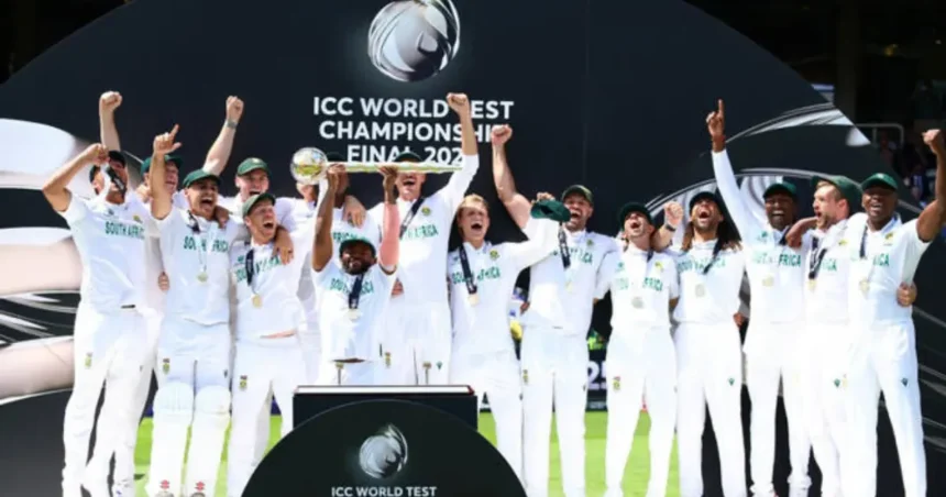 சர்வதேச கிரிக்கெட் கவுன்சில் (ICC) லோகோ